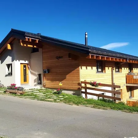 Appartamento Robert Eg Sued Appartement-fewo- Dusche Oder Bad- Wc By Interhome *
