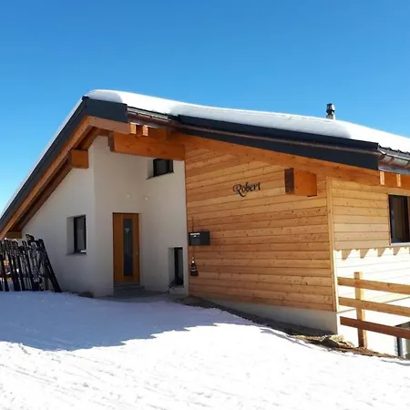 Appartamento Robert Eg Sued Appartement-fewo- Dusche Oder Bad- Wc By Interhome Bettmeralp