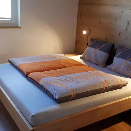 Appartamento Robert Eg Sued Appartement-fewo- Dusche Oder Bad- Wc By Interhome *