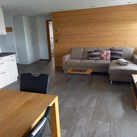 Robert Eg Sued Appartement-fewo- Dusche Oder Bad- Wc By Interhome Bettmeralp