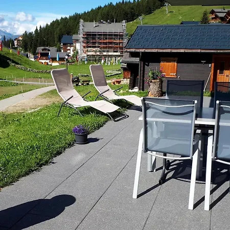 Robert Eg Sued Appartement-fewo- Dusche Oder Bad- Wc By Interhome