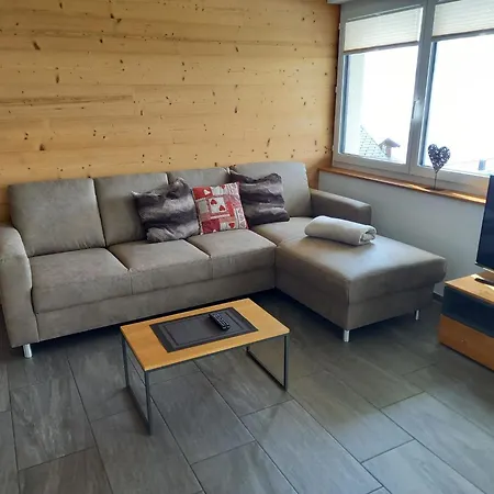 Robert Eg Sued Appartement-fewo- Dusche Oder Bad- Wc By Interhome Appartamento *