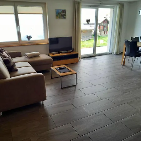 Robert Eg Sued Appartement-fewo- Dusche Oder Bad- Wc By Interhome