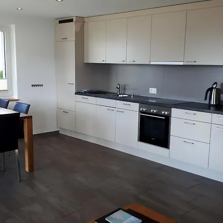 Robert Eg Sued Appartement-fewo- Dusche Oder Bad- Wc By Interhome Appartamento